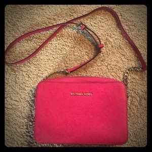 Michael Kors Crossbody